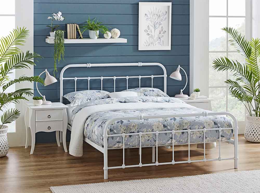 Bedding To Prepare For Unexpected Guests | Harvey Norman