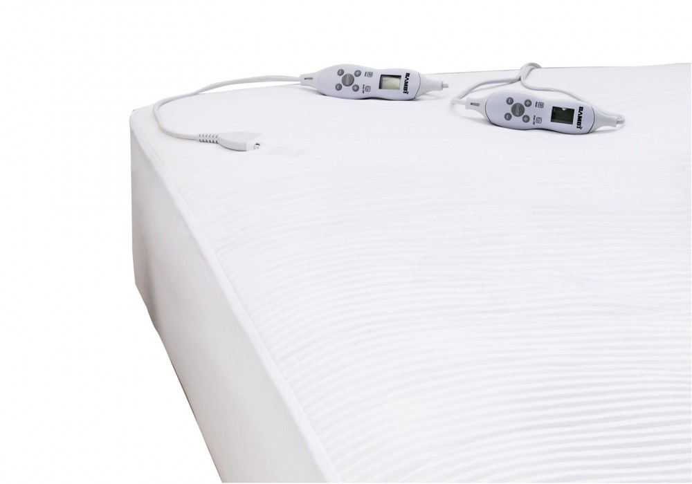 Harvey norman discount electric blanket queen