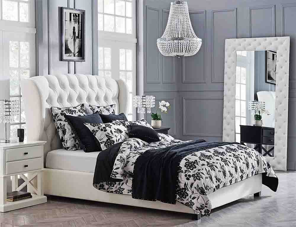 Australian made online bedroom furniture