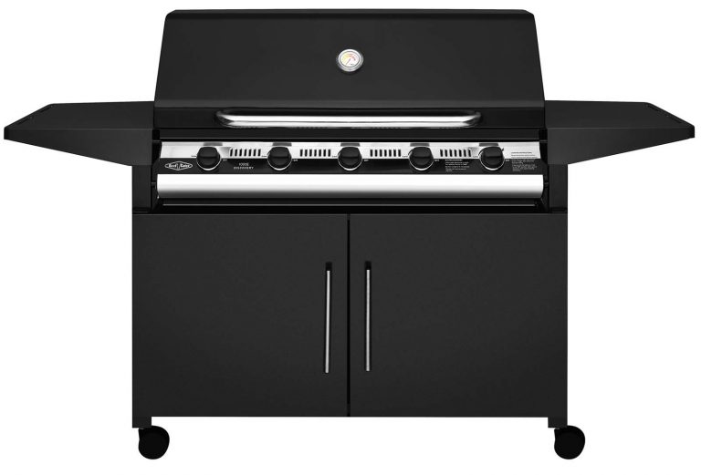 BeefEater Discovery 1000E BBQ 768x521 