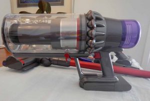 dyson v11 outsize