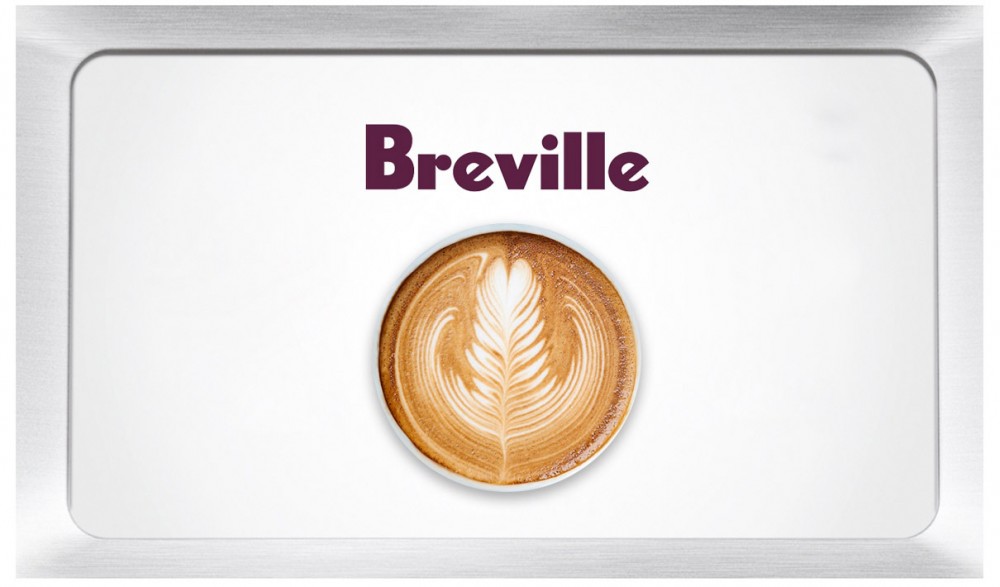 Breville Oracle® Touch – this one’s for you, coffee lovers! | Harvey Norman