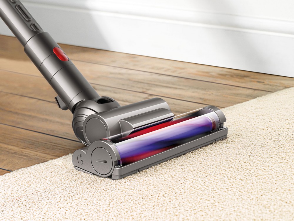 Dyson Cinetic Big Ball Vacuum Cleaners: Absolute Animals! | Harvey Norman