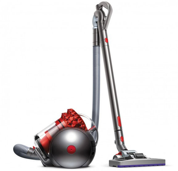 Dyson Big Ball Vacuum Cleaners Absolute Animals! Harvey Norman