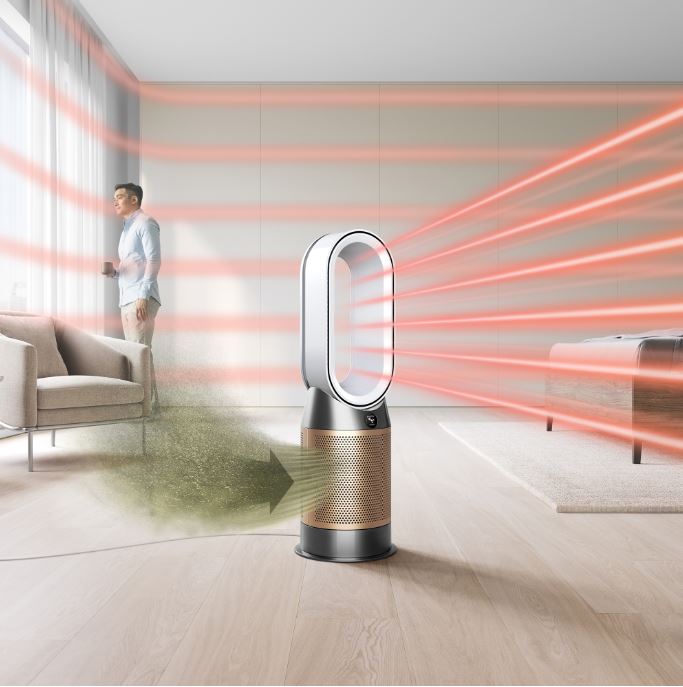 Dyson pure hot and 2024 cool harvey norman