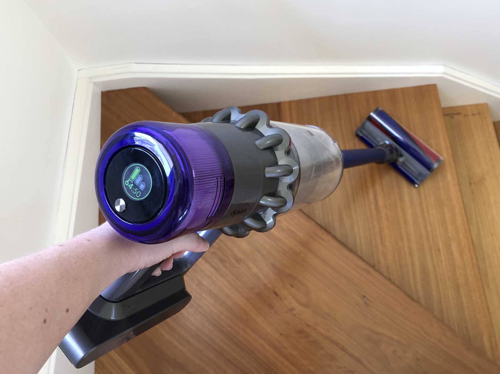 Why 2 Dyson Vacuums Are Even Better Than 1! | Harvey Norman