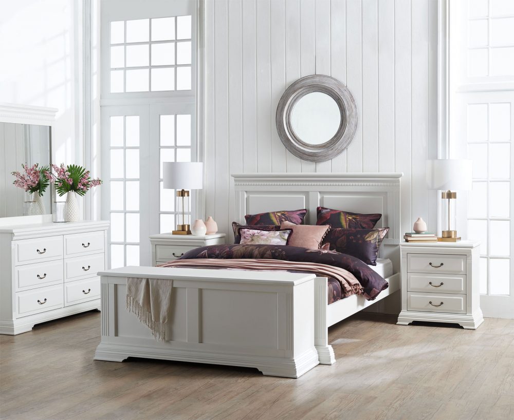 Top 5 Autumn Winter Looks for Your Bedroom Harvey Norman