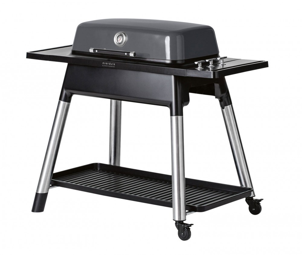 Vertical grill harvey discount norman