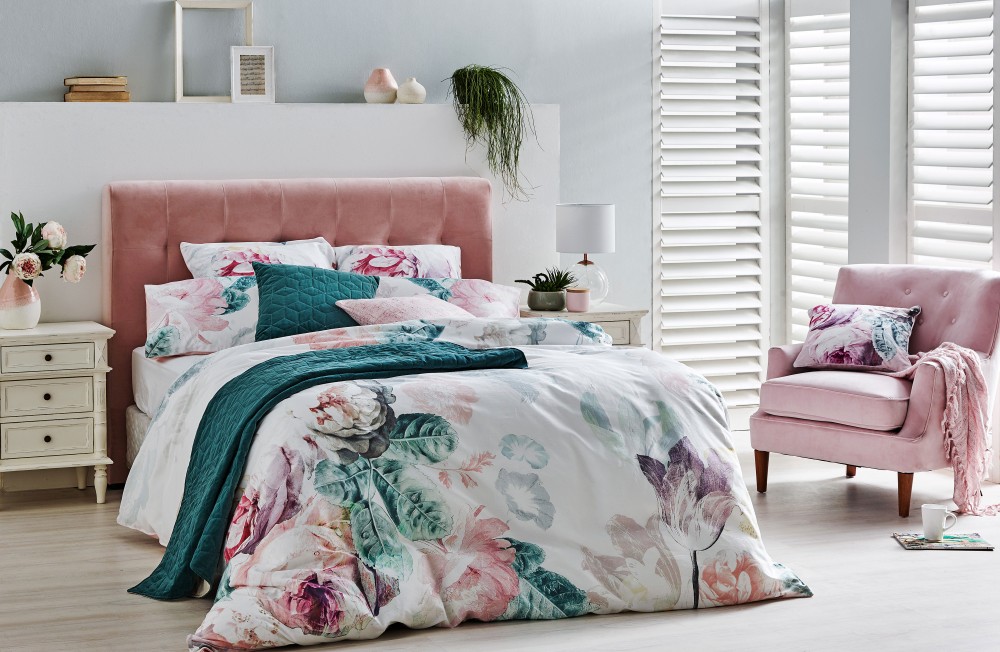 Harvey norman deals 4 poster bed