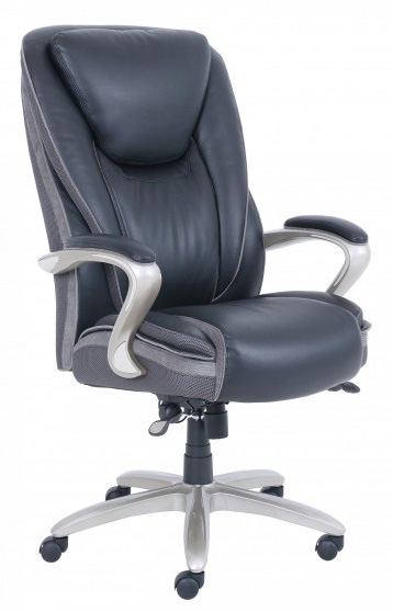 Harvey norman executive discount chair