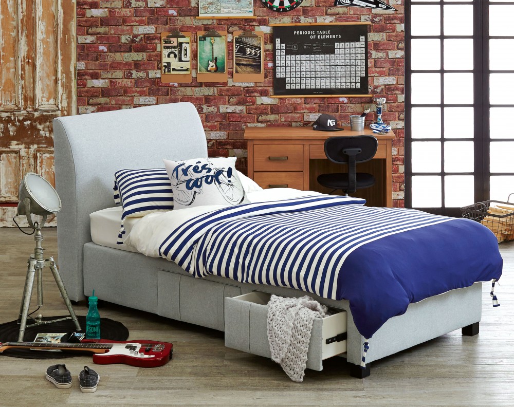 Harvey norman outlet jett bed