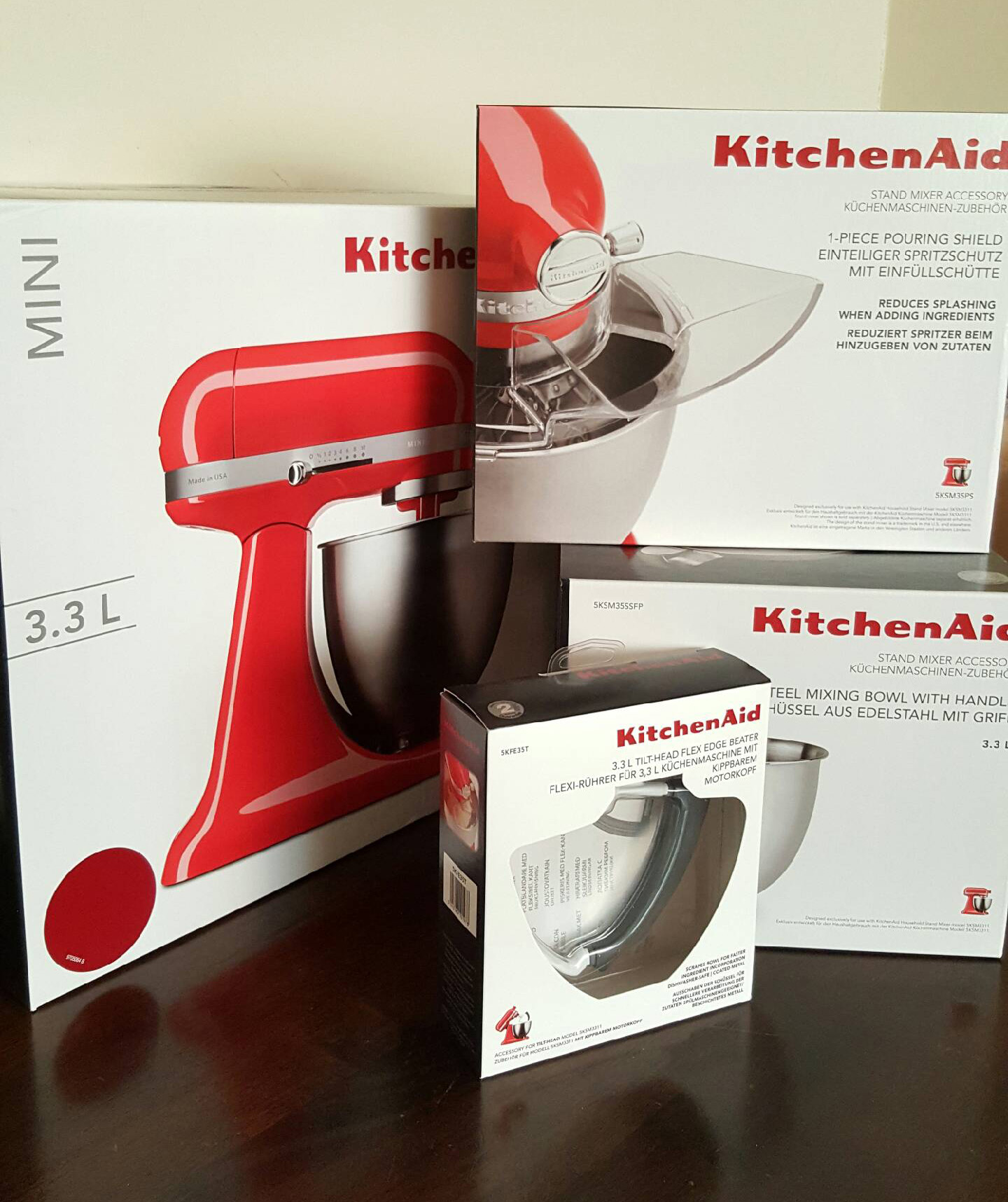 A Regular Home Cook Puts Two New KitchenAid Appliances To The Test