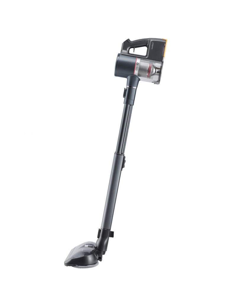 2 Weeks With The Lg Cordzero A9 Ultimate Handstick Vacuum Harvey Norman