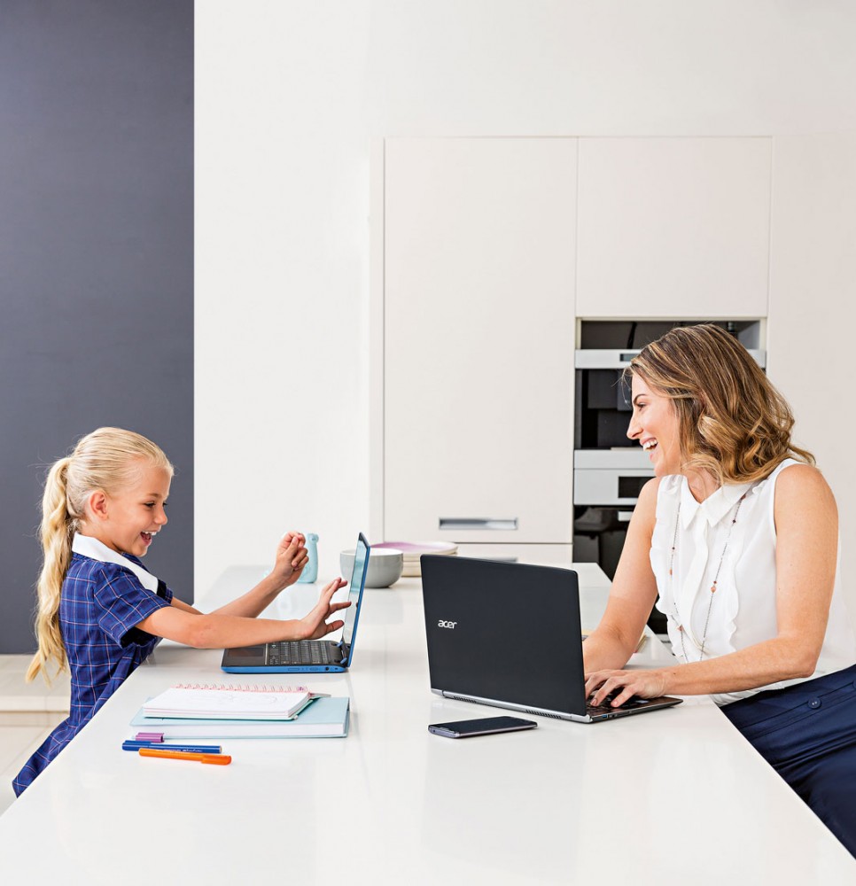 Harvey norman store laptop table