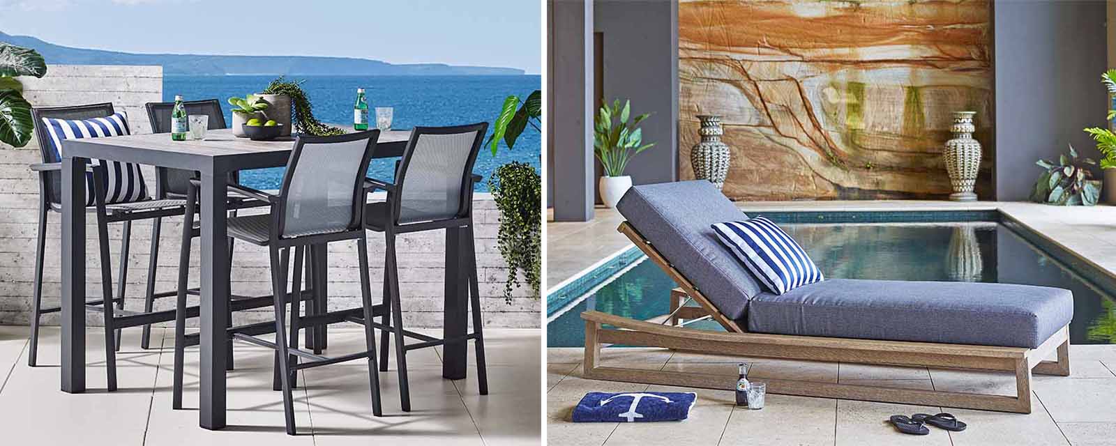The History of Rope Outdoor Furniture and Its Current Craze