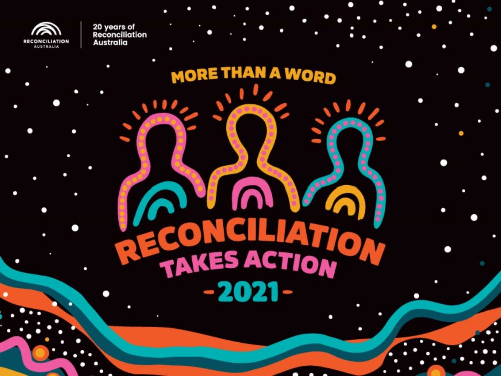 National Reconciliation Week 27 May 3 June Harvey Norman
