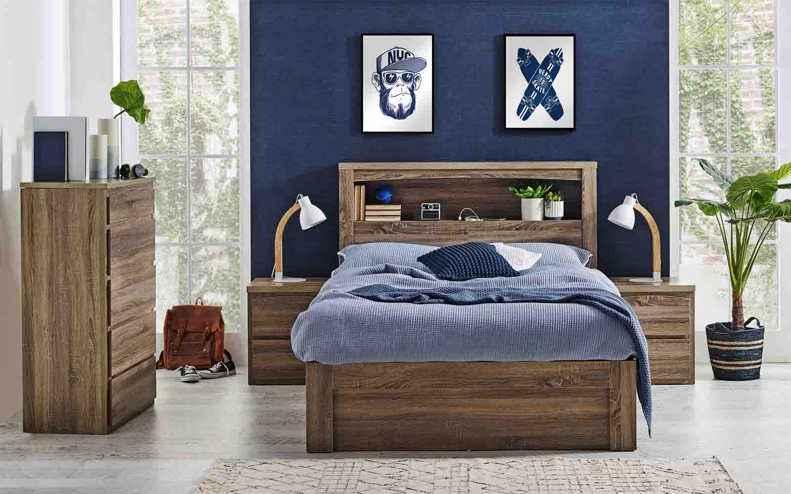 6 of the Best Beds for Teens Harvey Norman