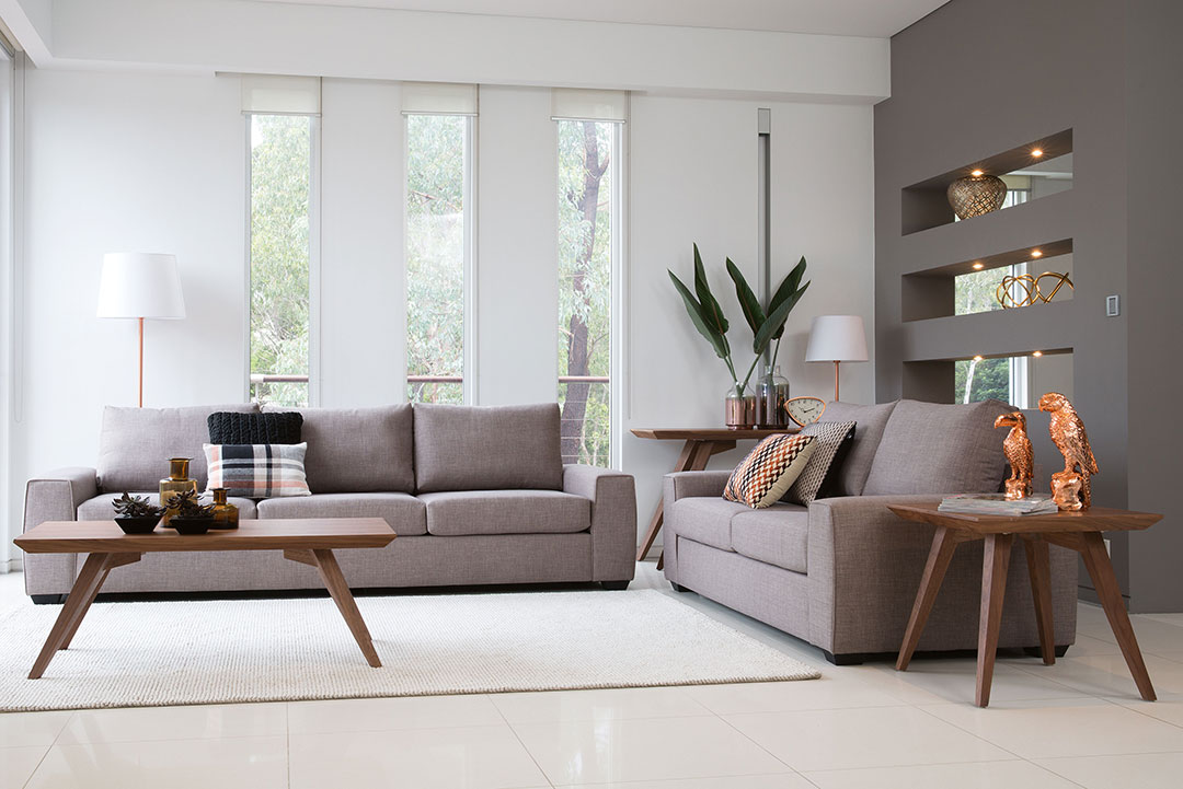 Style Your Living Room with New-Season Furniture | Harvey Norman Australia