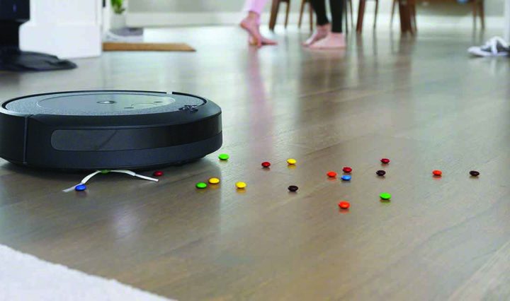 xiaomi mi robot vacuum harvey norman