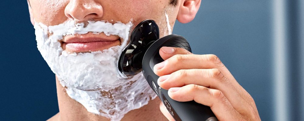 How to Buzz a Beard – Philips Series 9000 Prestige Shaver Review ...