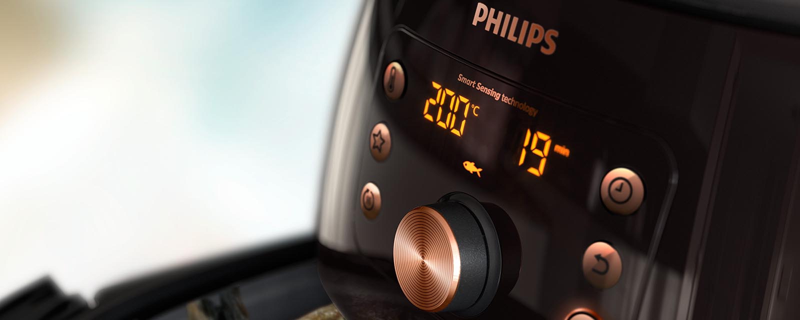 Air Fryer - Philips