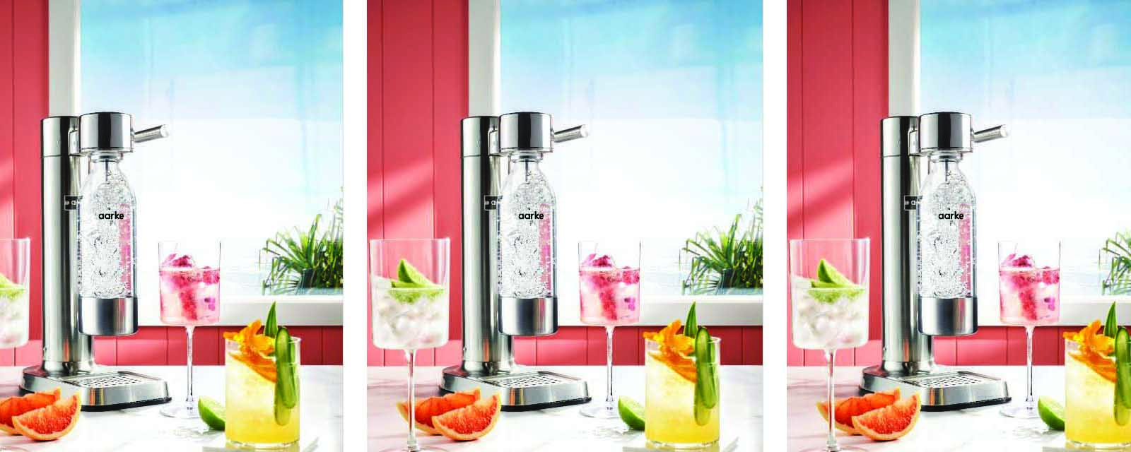 Pomegranate Spritzer Recipe Harvey Norman