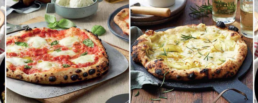 3 Recipes For Breville The Smart Oven Pizzaiolo Benchtop Oven This ...