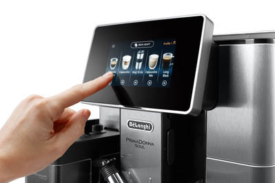 Review: De'Longhi PrimaDonna Soul For A Barista-Style Coffee At Home