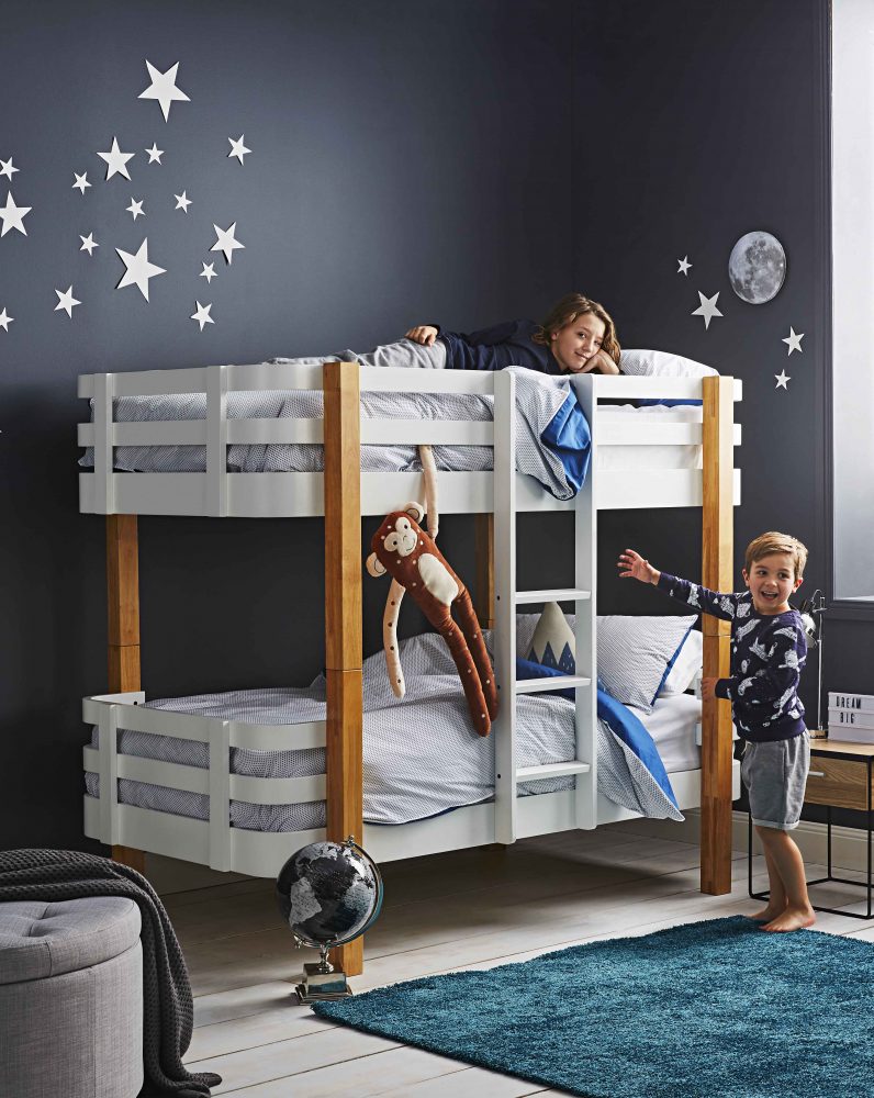 Our Favourite Kids Beds | Harvey Norman 