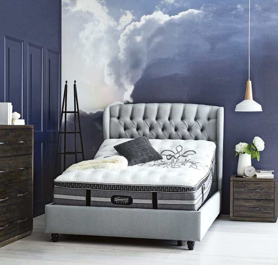 You Ll Be On Cloud Nine With These Customisable Bedroom