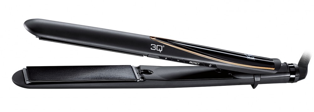 Vs sassoon 2025 3q digital straightener