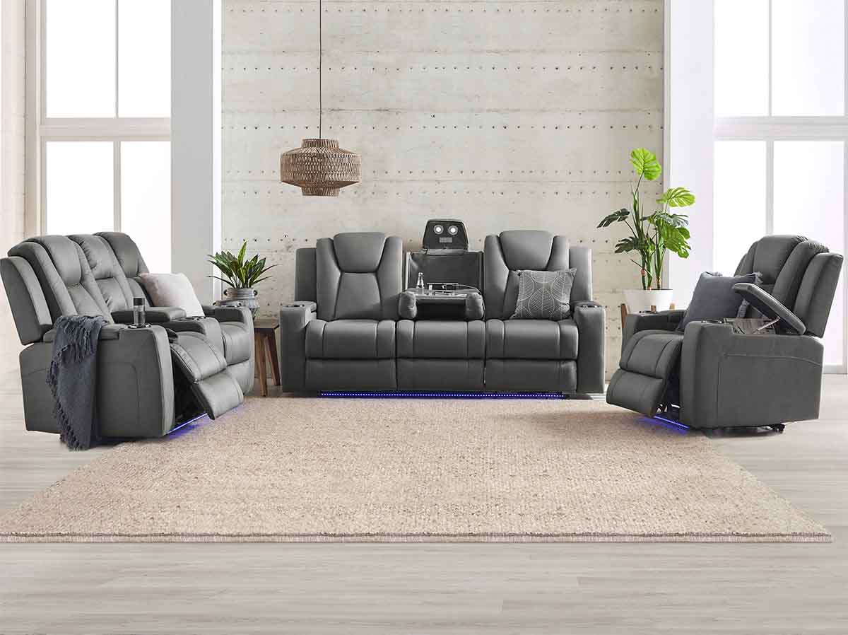 Design the Home Theatre Setup of your Dreams Harvey Norman