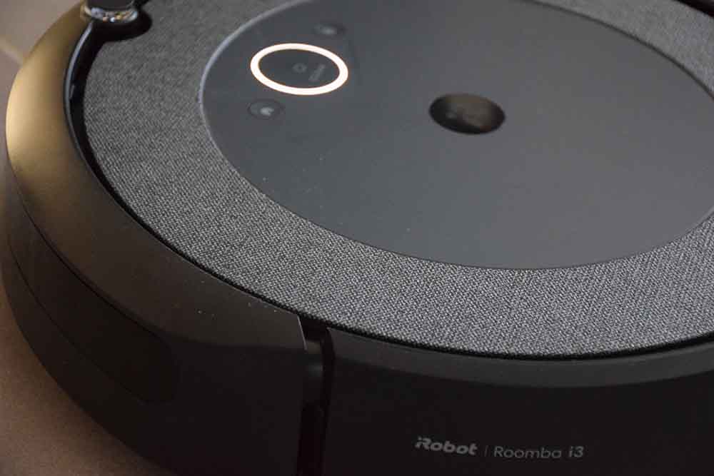 IRobot Roomba I3+ Robotic Vacuum Makes Life Simpler | Harvey Norman