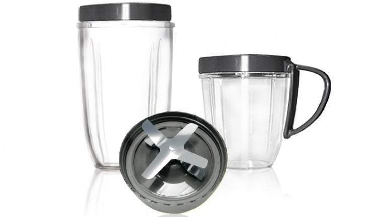 NutriBullet Blades - NutriBullet Australia