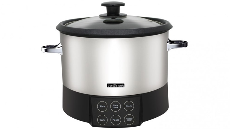 Trent and steele outlet kettle