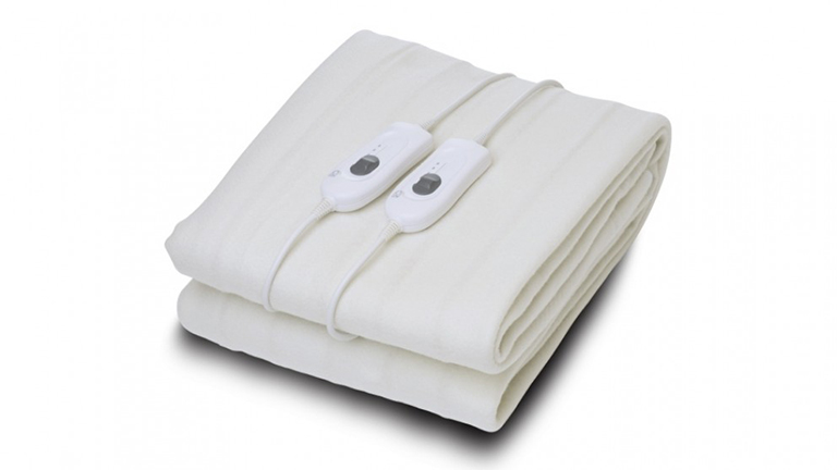 Electric blankets at online harvey norman