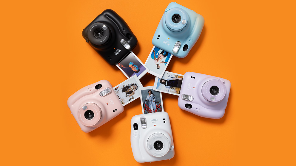 Instax | Harvey Norman