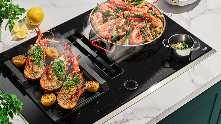 neff induction cooktop reviews