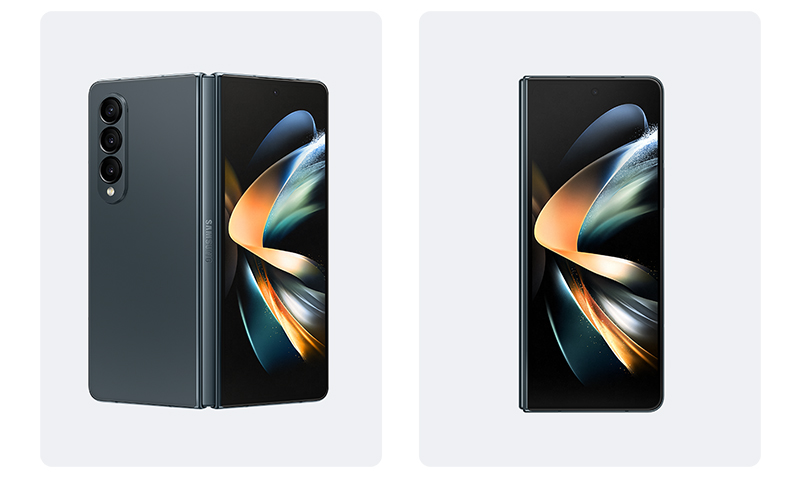 Samsung Galaxy Z Fold4 | Z Flip4 | Harvey Norman