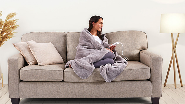 Harvey norman discount sunbeam electric blanket