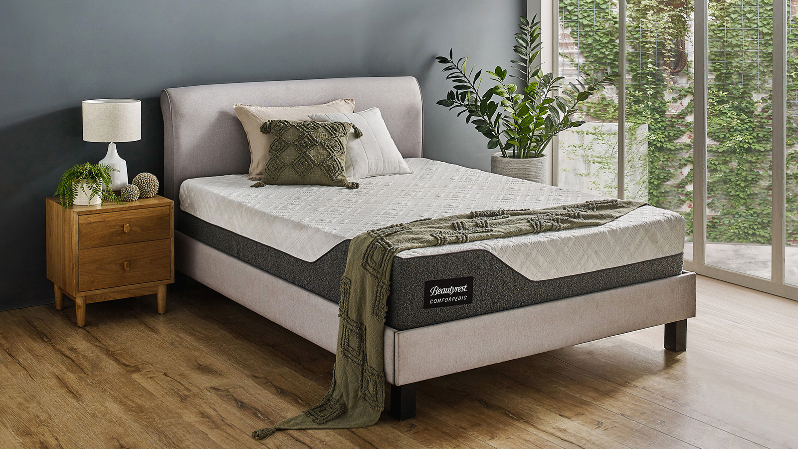 Bed & Mattress Buying Guide | Harvey Norman