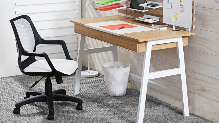 Office chairs discount at harvey norman