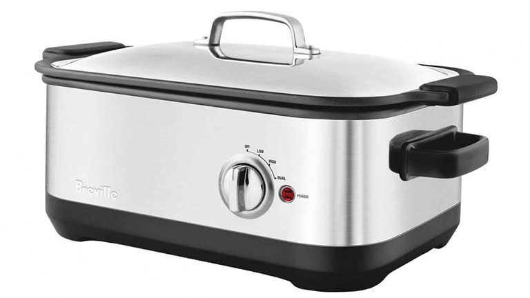 Breville fast slow cooker harvey norman new arrivals