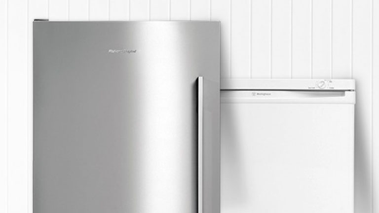 Harvey on sale norman freezer