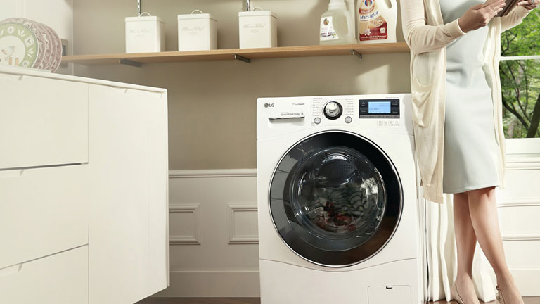 Best Washing Machines Buying Guide