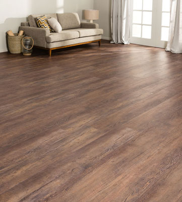 Allure - Flooring | Harvey Norman Australia