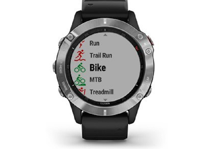 Garmin fenix 6 harvey norman new arrivals