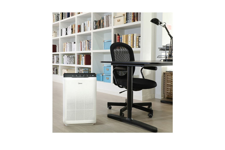 Winix Zero 4 Stage Air Purifier Harvey Norman