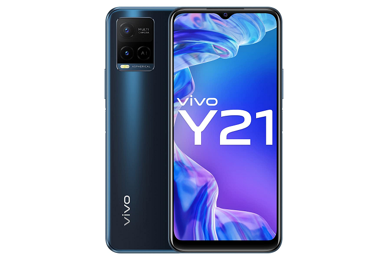 vivo ys21