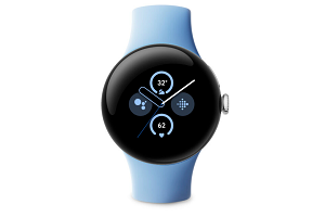 Google hot sale watch active